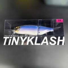 TiNY KLASH Low 宵星 DRT TiNY KLASH Low - 宵星 - メルカリ