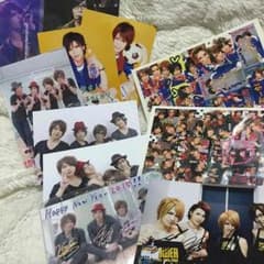 ギルド フォトプリクラシール セットのサムネイル