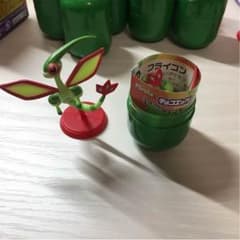 フライゴン モクロー セットのサムネイル