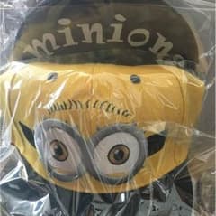ミニオン 帽子のサムネイル