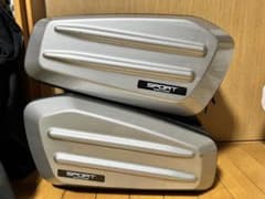 タナックス　スポルトシェルケース　MFK-217のサムネイル