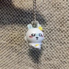 モモンガ　ちいかわ　くら寿司　キーホルダーのサムネイル