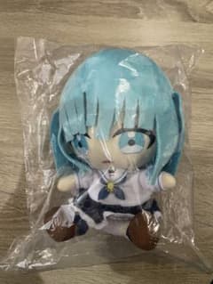 Ado 永遠のあくる日 ぬいぐるみ - メルカリ