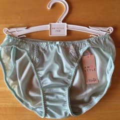 トリンプ　アモスタイル　レディースショーツ Mのサムネイル