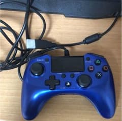 ps4  fpsコントローラー HORIパッドのサムネイル