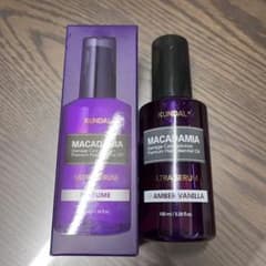 KUNDAL ヘアオイルのサムネイル