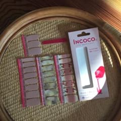 INCOCO インココ ネイルシールのサムネイル