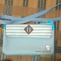すみっこぐらしバックのサムネイル