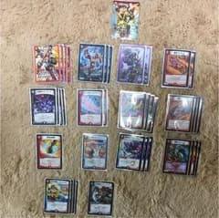 デュエルマスターズ 引退品のサムネイル