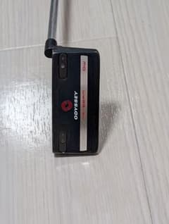 ODYSSEY TRI-BEAM DW パター 34インチのサムネイル