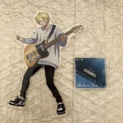 SAKAMOTO DAYS まねきねこ アクリルスタンド 朝倉シンのサムネイル