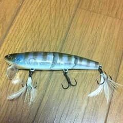 カワシマイキーのサムネイル