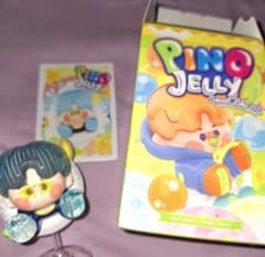 POP MART PINO JELLY Sweet Like Meのサムネイル