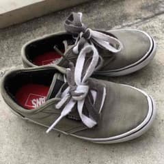 VANS スニーカー 19㎝のサムネイル