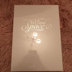 安室奈美恵　ファイナルスペース　アーカイブパンフレットのサムネイル