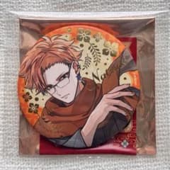 東京エイリアンズ 箔押し缶バッジ 兵吾夏希 - メルカリ