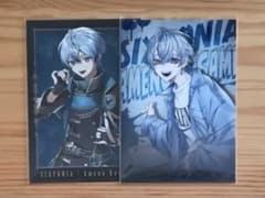 シクフォニ　ブロマイド　雨乃こさめ　アメカジ　周年のサムネイル