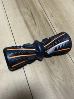 SIXPAD シックスパッド フッドローラー　トレーニングギア 本体のサムネイル