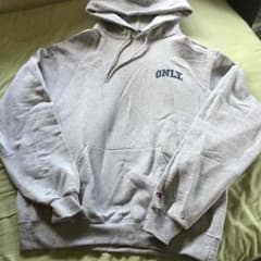 Only ny × champion パーカーのサムネイル