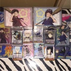 ヴァンガード 刀剣乱舞セットのサムネイル