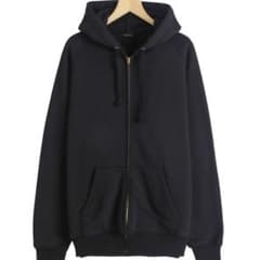 COMOLI 26SS コットン裏毛 ジップパーカー サイズ3 新品未使用 - メルカリ