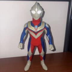 バルタン星人対決2体セット ウルトラマン デッドストック マルサン