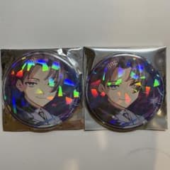 第五人格 scarz gnk 缶バッジ - メルカリ