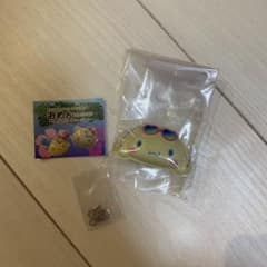 ミニチュアおめんコレクションのサムネイル