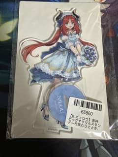 原神 ニィロウ アクリルスタンド gigoのサムネイル
