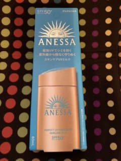 ANESSA ＊アネッサ　スキンケアUVミルク SPF50+ 60mlのサムネイル