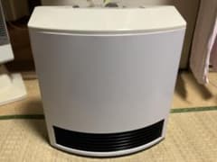 美品Paloma LPガスファンヒーターPG-33F-1木造9畳/鉄筋13畳のサムネイル