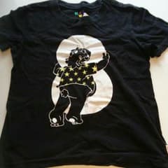 my3mamaさん専用！ロデオクラウンズキッズ！ 黒 Tシャツ！のサムネイル