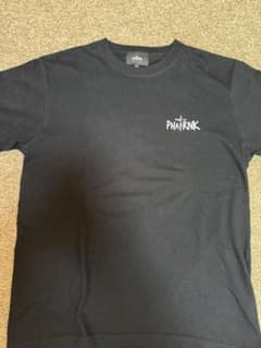 PHATRNK Tシャツ ブラック Lサイズのサムネイル