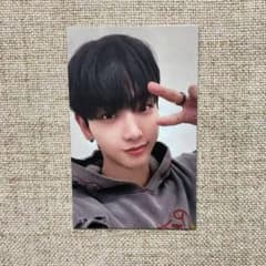 BOYNEXTDOOR ジェヒョン WHY.. ユニバ ラキドロ 限定 トレカ - メルカリ