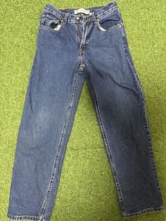LEVI'S 550 ストレートデニム W30のサムネイル