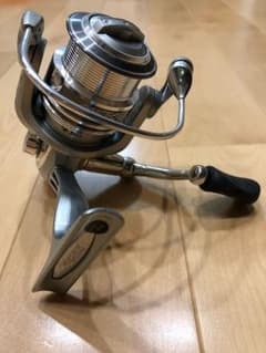 METAL ANCHOR リールのサムネイル
