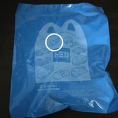 マクドナルドハッピーセット　トミカのサムネイル