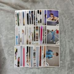 Snow Man 渡辺翔太 公式写真のサムネイル