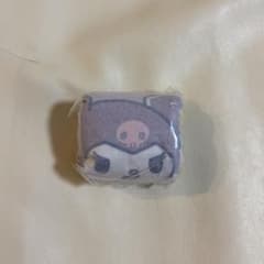 ちいかわ×サンリオ エコバッグ クロミ モモンガのサムネイル