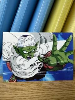 声優 古川登志夫 直筆サイン入り写真 ドラゴンボール ピッコロ 鬼滅の刃 グッズ 声優 古川登志夫 直筆サイン入り写真 ドラゴンボール ピッコロ