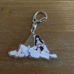 きゅるして アクキーのサムネイル