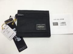 吉田カバン PORTER 737-17829　ポーター ハイブリッド 財布のサムネイル