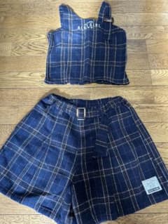 ALGYセットアップ160サイズのサムネイル