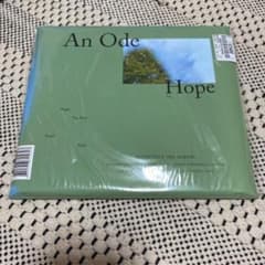 SEVENTEEN An Ode Hope verのサムネイル