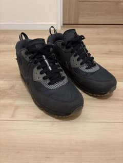 NIKE AIRMAX90 UNDEFEATEDのサムネイル