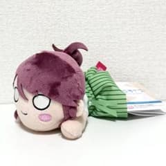 イキヅライブ！寝そべり ぬいぐるみ 五銅玲 - メルカリ
