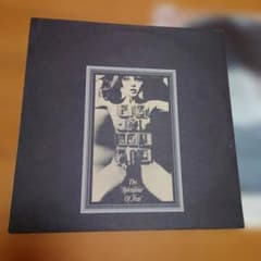 人気盤】The splendour of fear / FELT UKオリジ！ - メルカリ