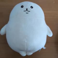 やわめ めちゃもふぐっと ぬいぐるみ