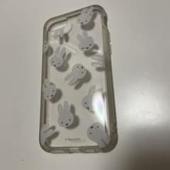 iPhoneケース iPhone7.8.SE2 ミッフィーのサムネイル