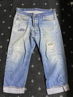 501 66前期 Levi's リーバイスのサムネイル